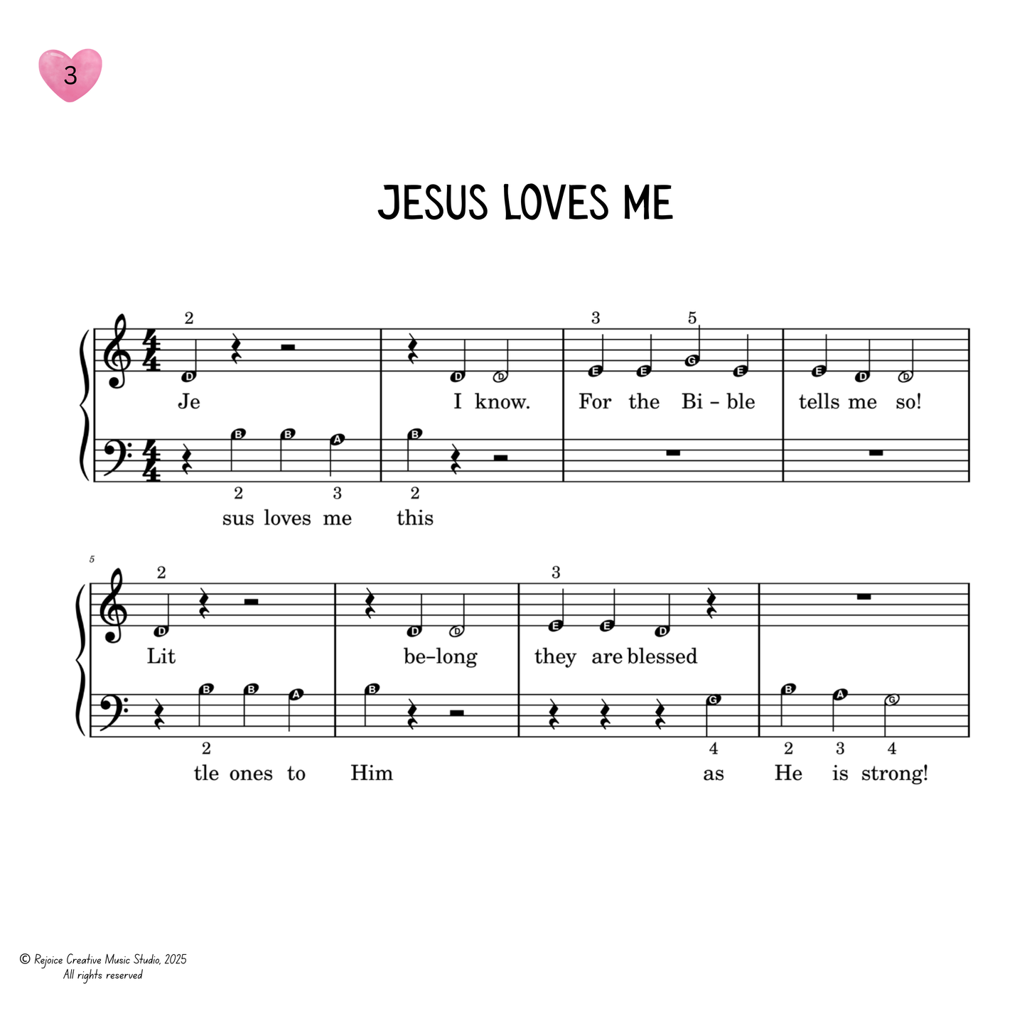 Tuneful Melodies: Worship Songs