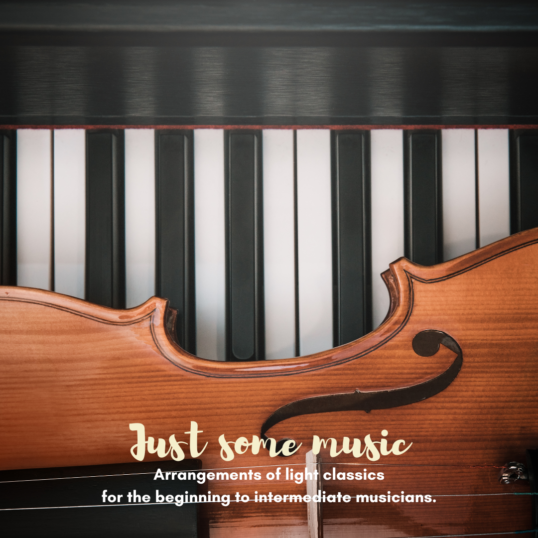 Just some music