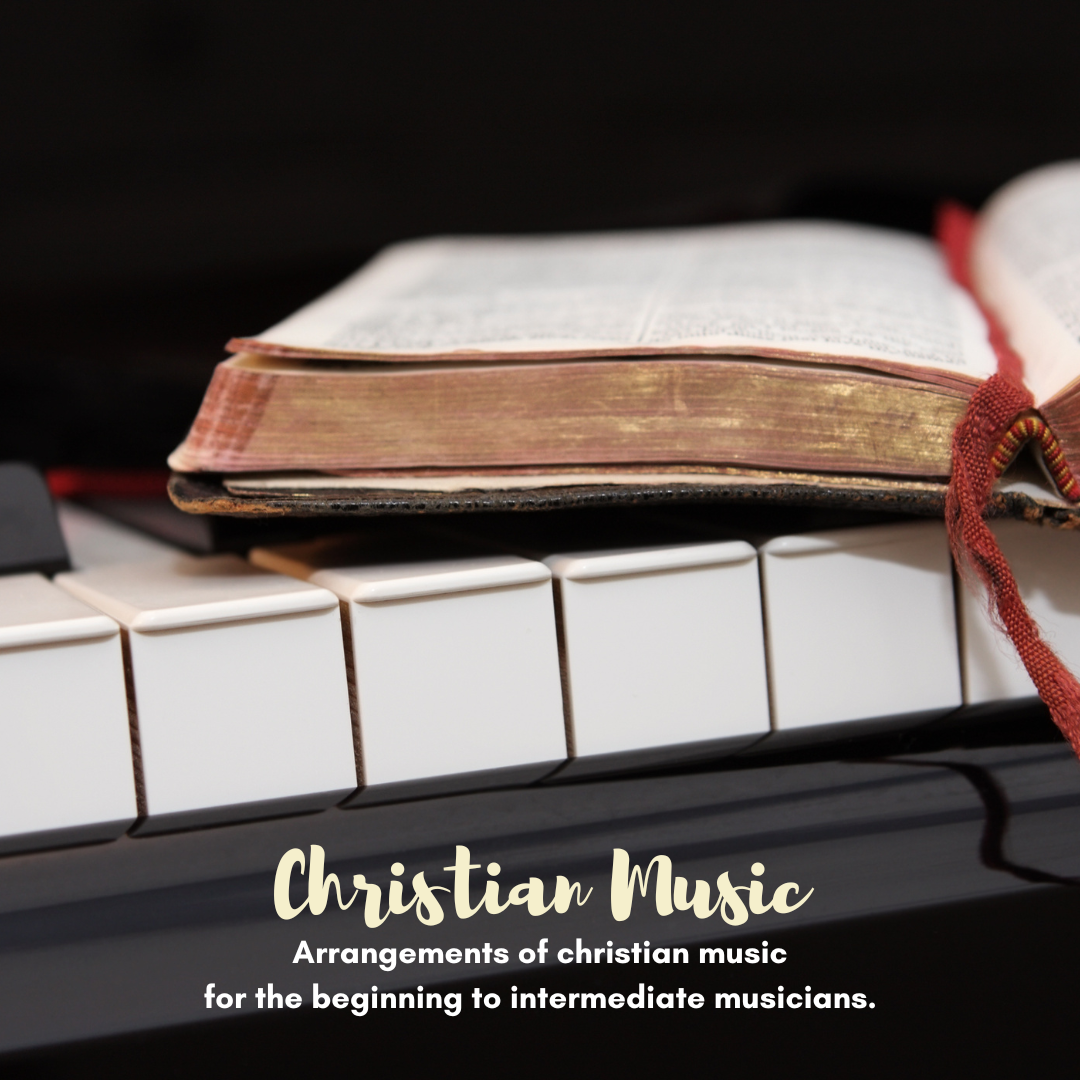 Christian Music